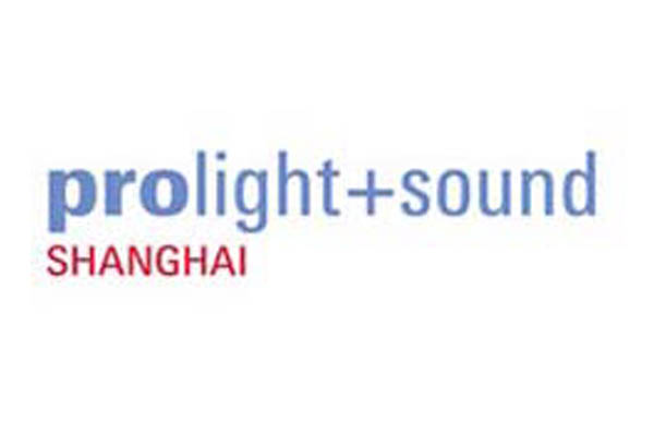 Prolight + Sound (SHANGHAI) 2015